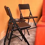 شقة Cozy Corner - Civic Center, Free Parking, Garden With Bbq