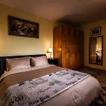 شقة Cozy Corner - Civic Center, Free Parking, Garden With Bbq *