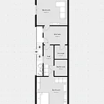 Cozy Corner - Civic Center, Free Parking, Garden With Bbq براشوف