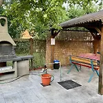 Cozy Corner - Civic Center, Free Parking, Garden With Bbq * Brasov