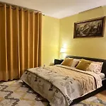 Apartment Cozy Corner - Civic Center, Free Parking, Garden With Bbq