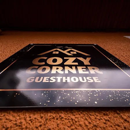 Cozy Corner - Casa In Centrul Civic Braşov
