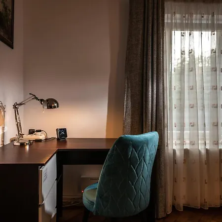 Cozy Corner - Casa In Centrul Civic *