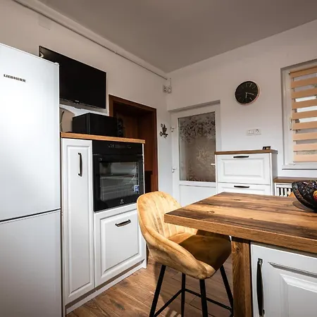 Cozy Corner - Casa In Centrul Civic Apartamento *