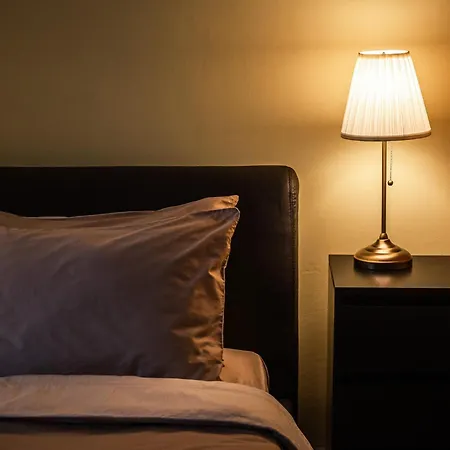 Cozy Corner Guesthouse - Civic Center *