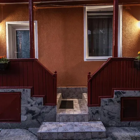 Cozy Corner - Casa In Centrul Civic Apartamento *