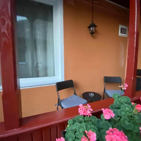 Cozy Corner - Casa In Centrul Civic Apartamento *