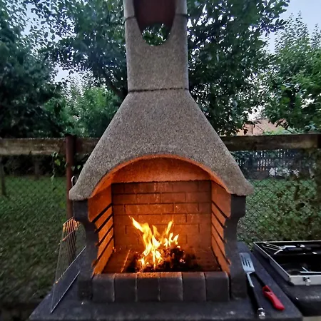 Cozy Corner - Civic Center, Free Parking, Garden With Bbq * Brasov