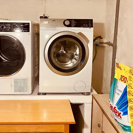 Cozy Corner - Casa Centrul Civic Si Parcare Braşov