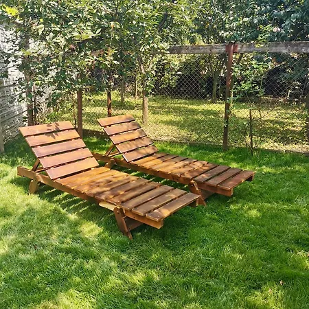 Cozy Corner - Civic Center, Free Parking, Garden With Bbq *