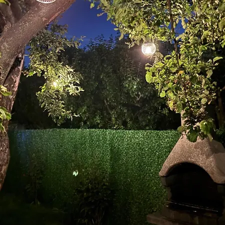 Cozy Corner - Civic Center, Free Parking, Garden With Bbq Apartment Brasov