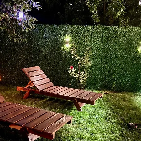 Cozy Corner - Civic Center, Free Parking, Garden With Bbq *