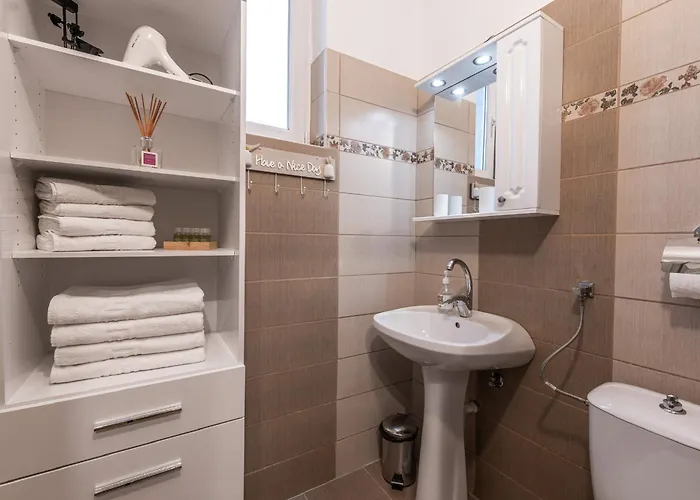 Apartment Cozy Corner - Civic Center Brasov