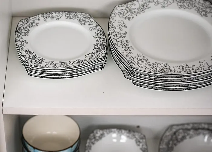 Cozy Corner - Civic Center Apartment Brasov