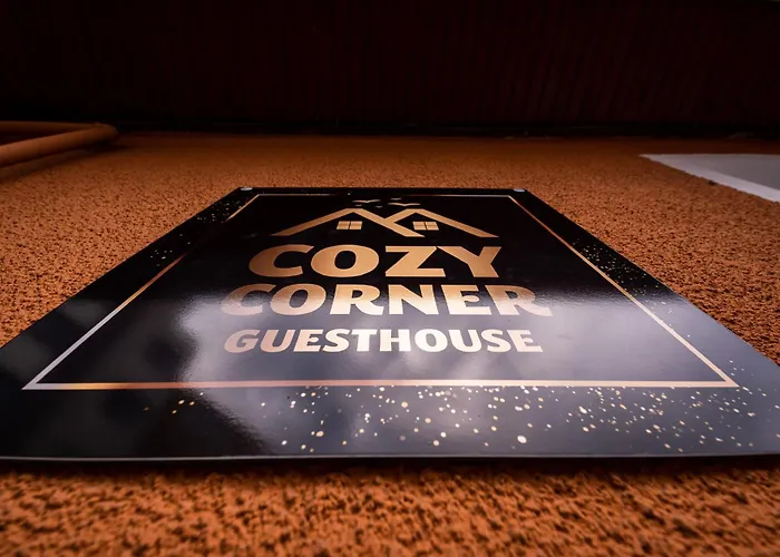 Cozy Corner - Civic Center Brasov