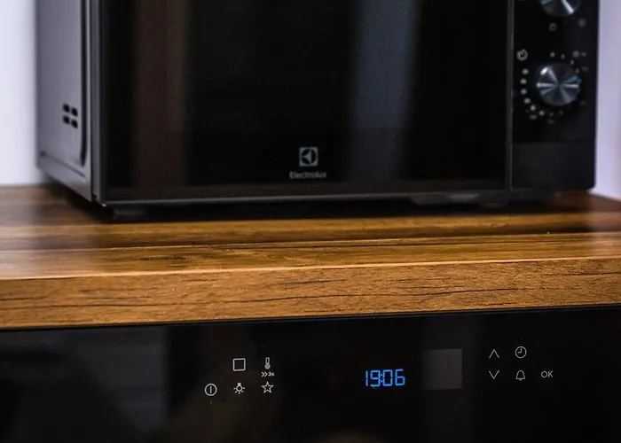 Cozy Corner - Civic Center