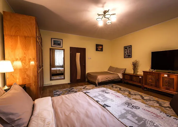 Cozy Corner - Civic Center