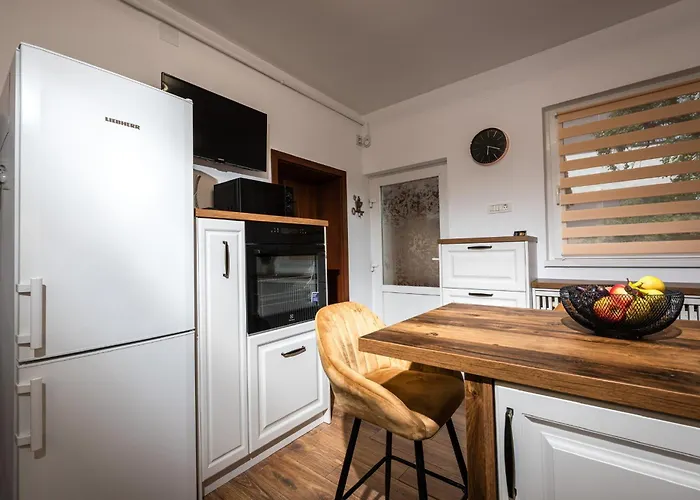 Cozy Corner - Civic Center Appartamento *