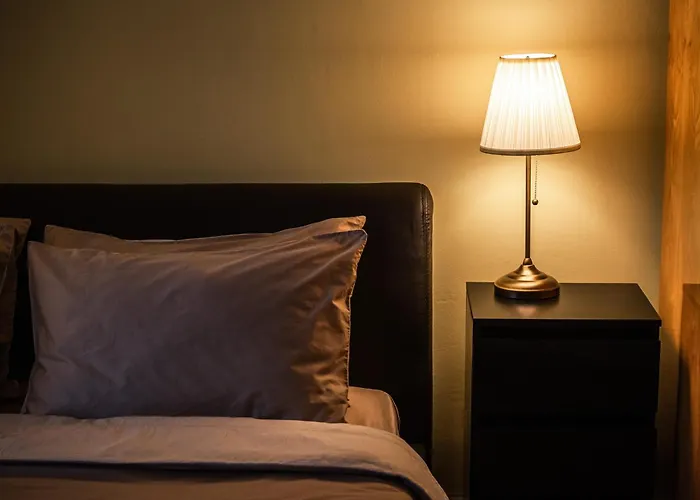 Cozy Corner - Civic Center *