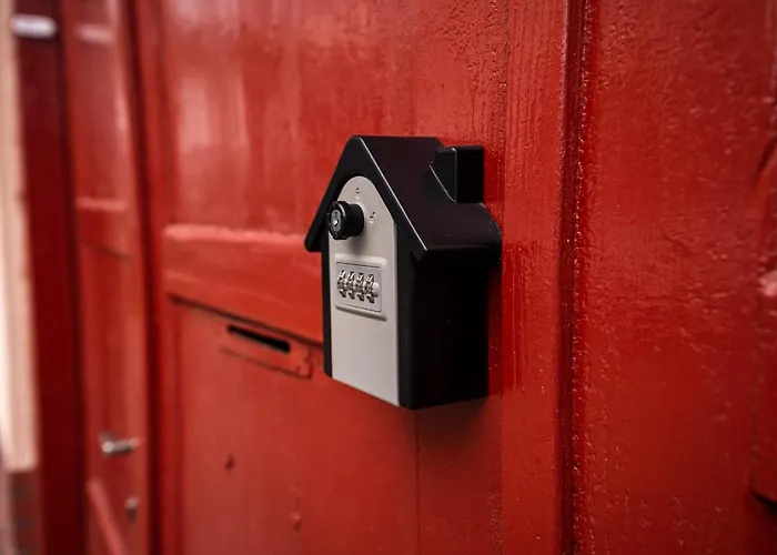 Apartment Cozy Corner - Civic Center Brasov