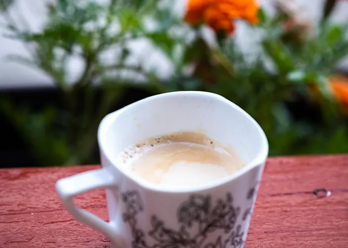 Cozy Corner - Civic Center Braşov