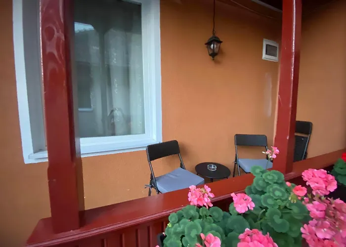 Cozy Corner - Civic Center Appartamento *