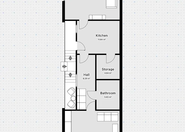 Cozy Corner - Civic Center Braşov