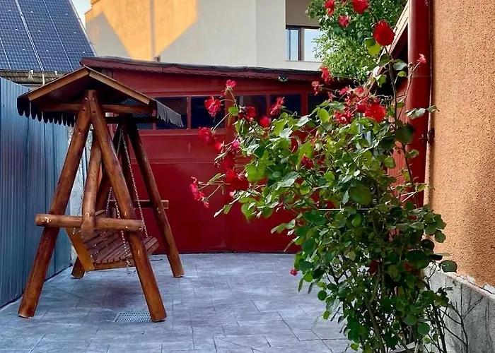 Appartamento Cozy Corner - Civic Center *