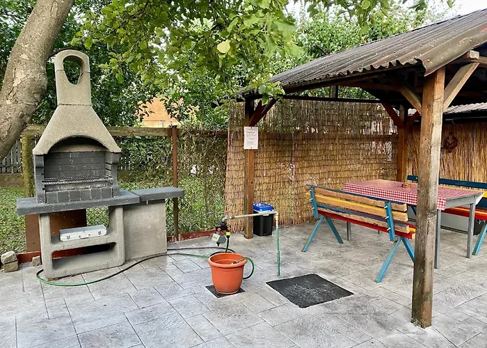 Cozy Corner - Civic Center * Braşov