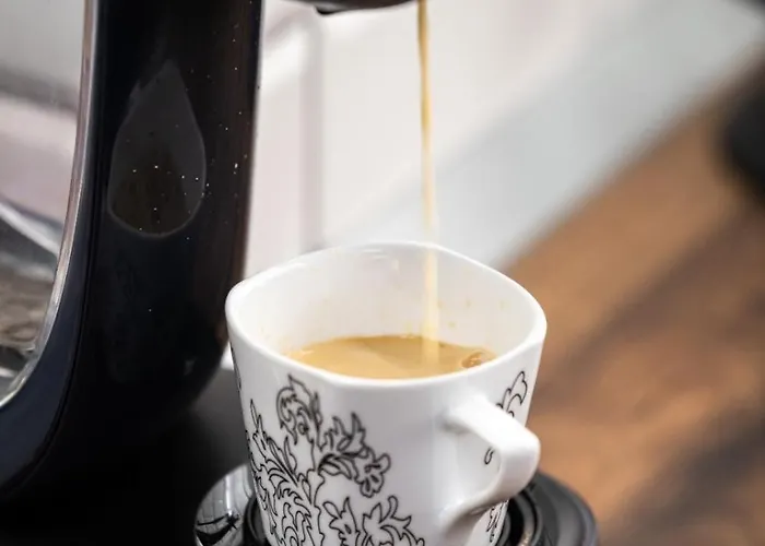 Cozy Corner - Civic Center Appartamento *