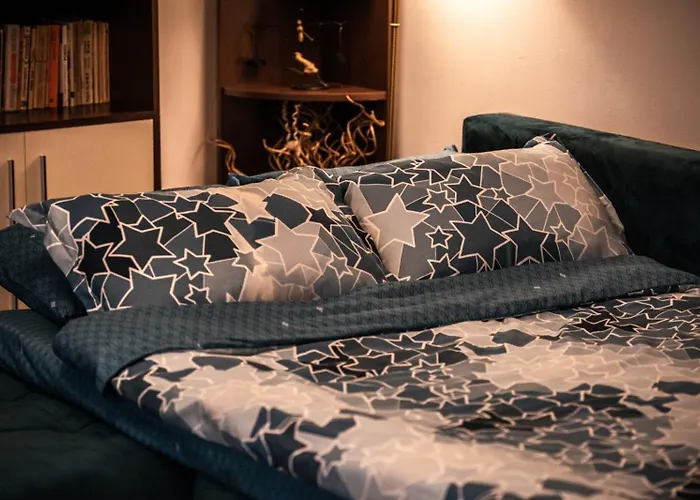 Appartamento Cozy Corner - Civic Center Braşov