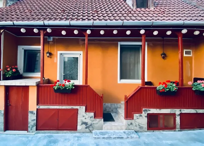 Apartment Cozy Corner - Civic Center *