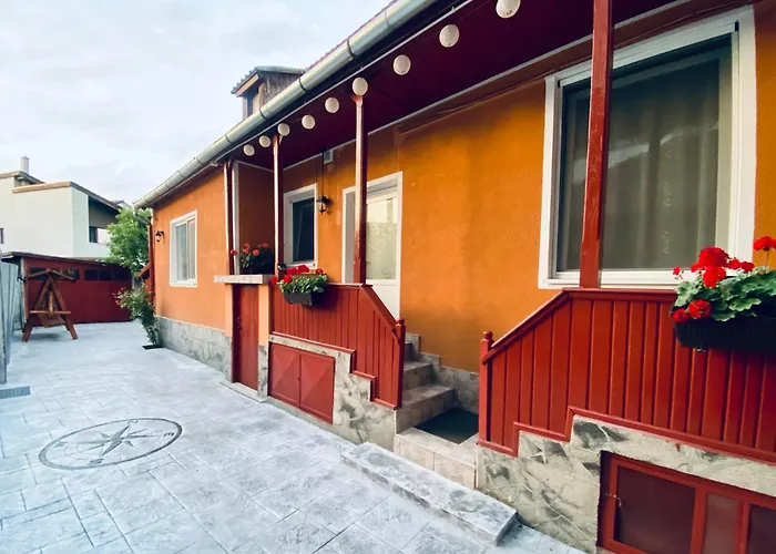 Cozy Corner - Civic Center Braşov