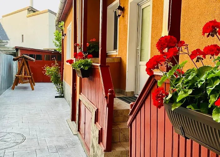 Cozy Corner - Civic Center Apartment Brasov