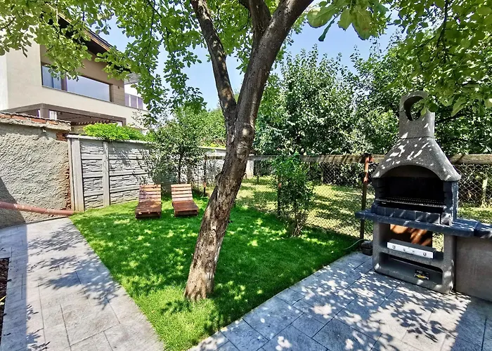 Appartamento Cozy Corner - Civic Center *